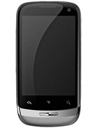 U8510 IDEOS X3 product photo