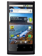 U9000 IDEOS X6 product photo