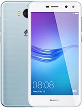 Y5 2017 product photo