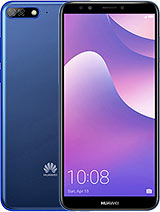 Y7 Pro (2018) product photo