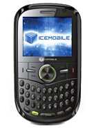 Comet II product photo