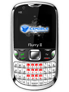 Flurry II product photo
