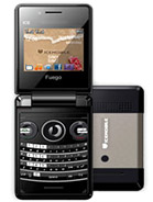 Fuego product photo
