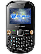 Hurricane II product photo