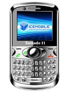 Tornado II product photo