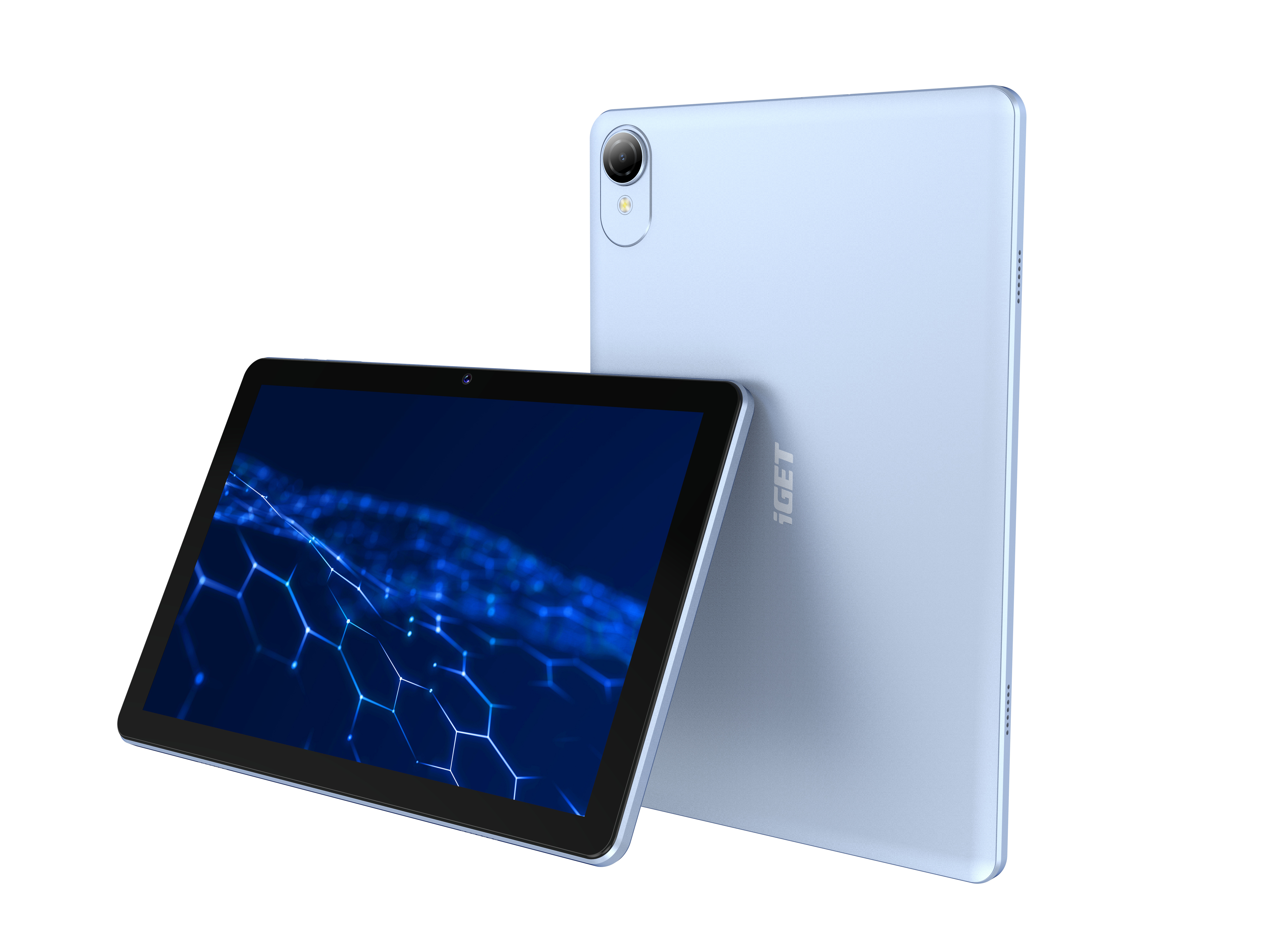 iGET Smart L40 product photo