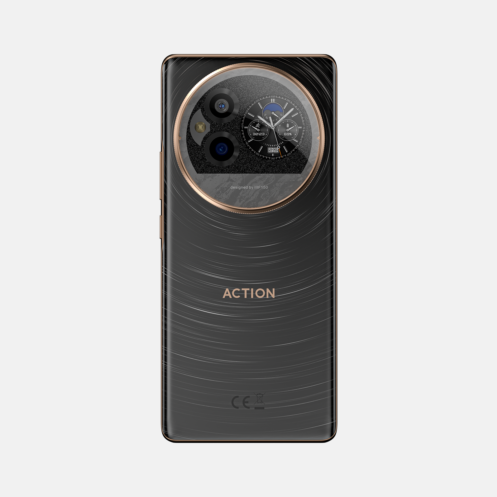 IIIF150 Action 15 Pro product photo