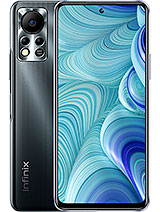 Hot 11s NFC product photo