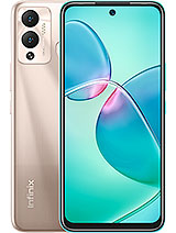 Hot 12 Play product photo