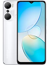 Hot 12 Pro product photo