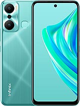Hot 20 Play product photo