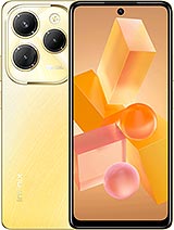 Hot 40 Pro product photo