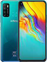 Hot 6 product photo