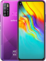 Hot 7 Pro product photo