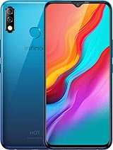 Hot 8 Lite product photo