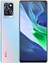 Note 10 Pro product photo