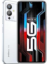 Note 12 5G product photo