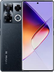 Note 40 Pro 4G product photo