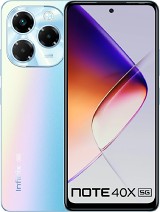 Note 40X 5G product photo