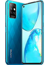 Note 8i product photo