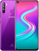 S5 lite product photo