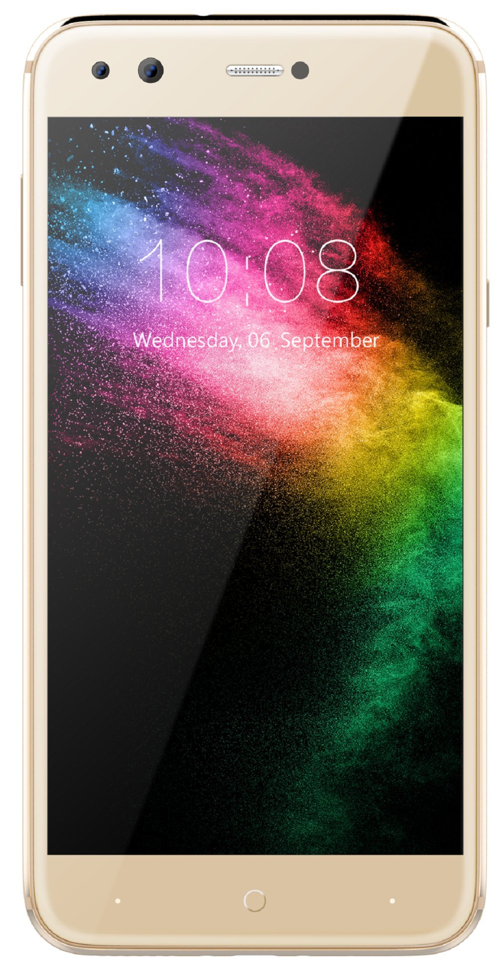 InFocus Snap 4 product photo
