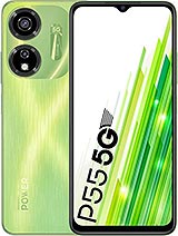 P55 5G product photo