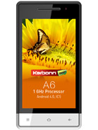 A6 product photo