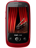 KT62 product photo