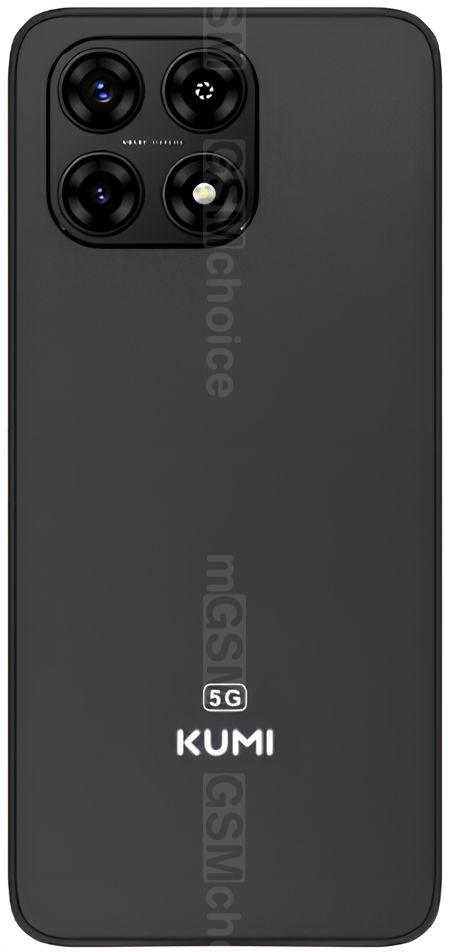 KUMI Meta P1 product photo