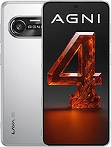 Agni 2 product photo