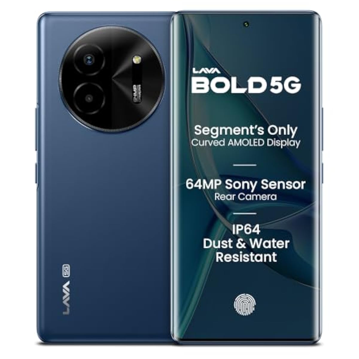 Bold 2 5G product photo