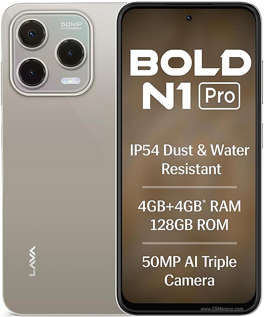 Bold N1 Pro product photo