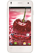 Iris X1 product photo