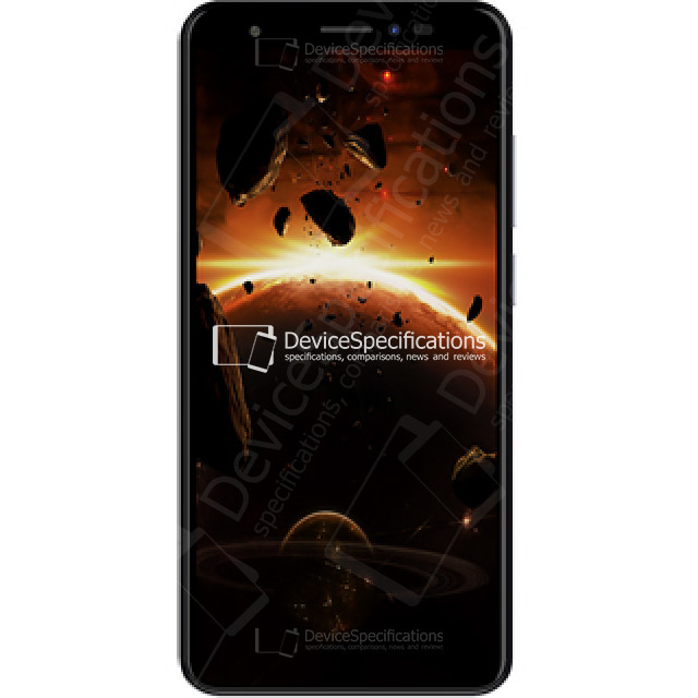 Lava Z91E product photo
