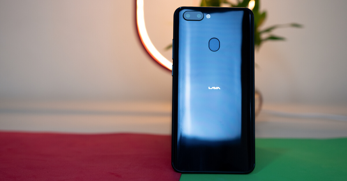 R5 product photo