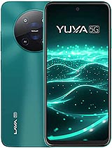 Yuva 2 5G product photo