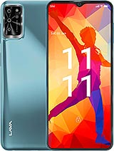 Yuva 3 Pro product photo