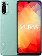 Yuva 3 product photo