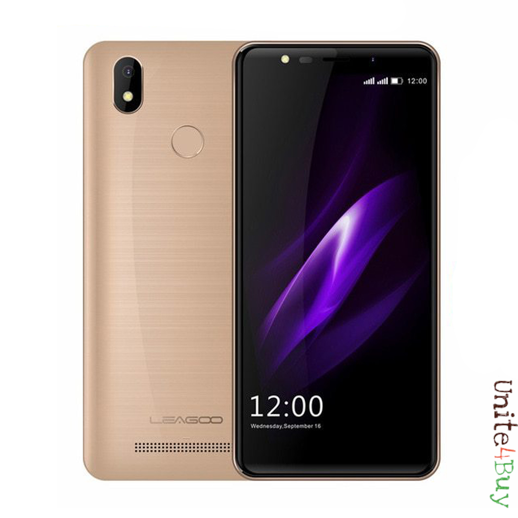 Leagoo M10 product photo