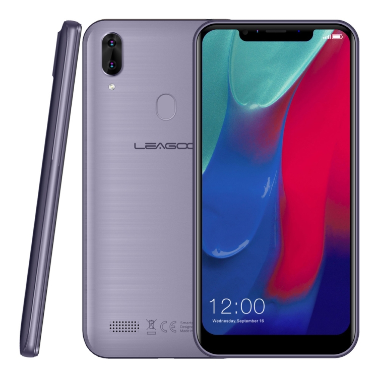 Leagoo M11 product photo