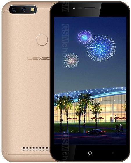 Leagoo Power 2 Pro product photo