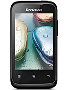 A269i product photo
