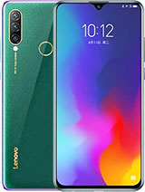 K10 Note product photo
