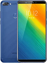 K5 Note (2018) product photo