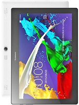 Tab 2 A10-70 4G product photo