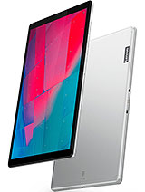 Tab M10 HD Gen 2 product photo
