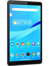 Tab M8 (FHD) product photo
