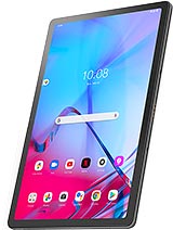 Tab P11 5G product photo