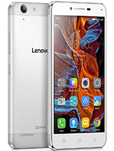 Vibe K5 Plus product photo